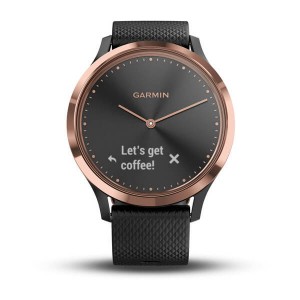 Garmin hotsell move hr